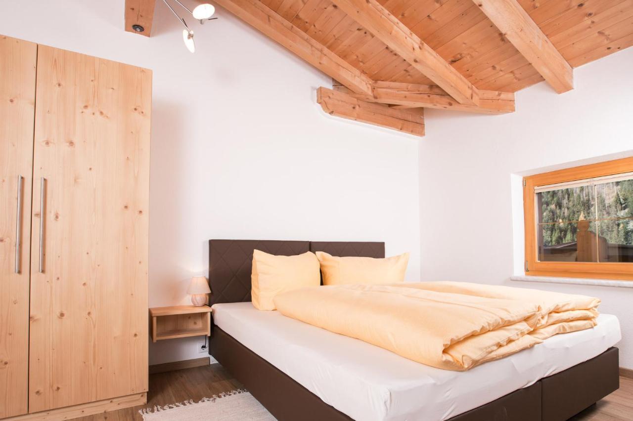 Apart&Chalet Chiara Neustift im Stubaital Exterior photo