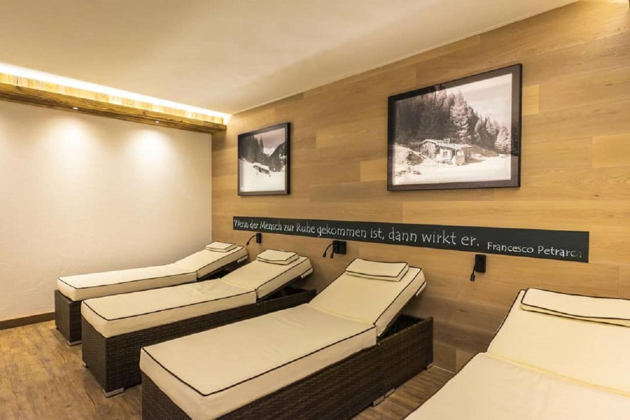 Apart&Chalet Chiara Neustift im Stubaital Exterior photo