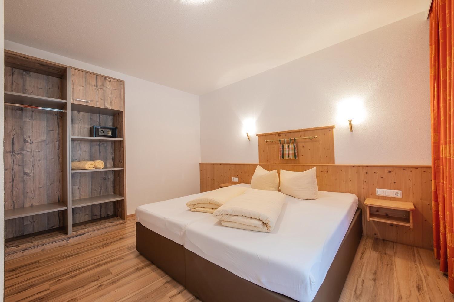 Apart&Chalet Chiara Neustift im Stubaital Exterior photo